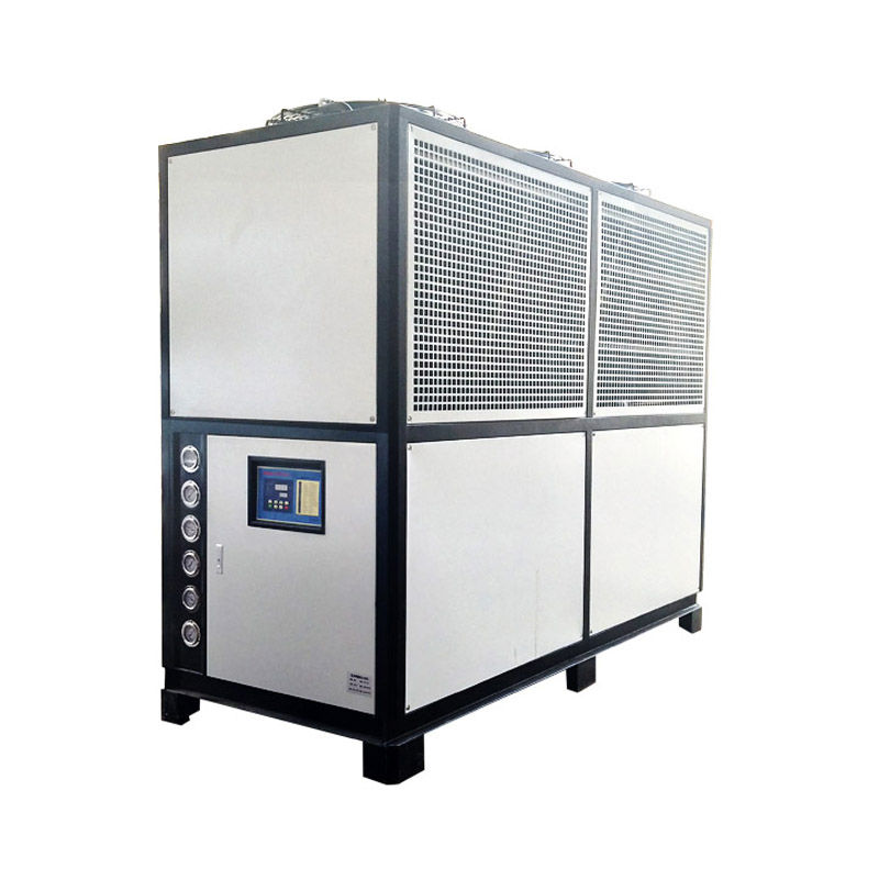 Αερόψυκτος 25HP Box Chiller