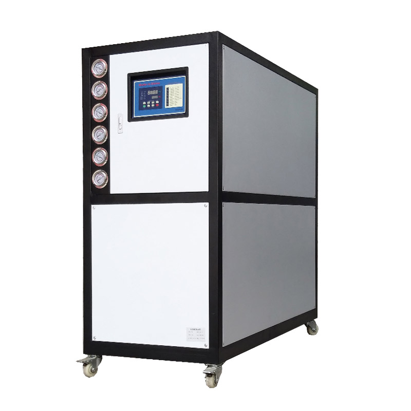 3PH-200V-50HZ 15HP Watercooled Box Chiller