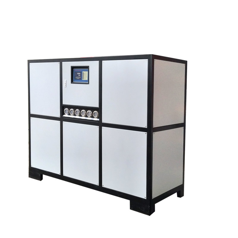 3PH-200V-50HZ 30HP Watercooled Box Chiller