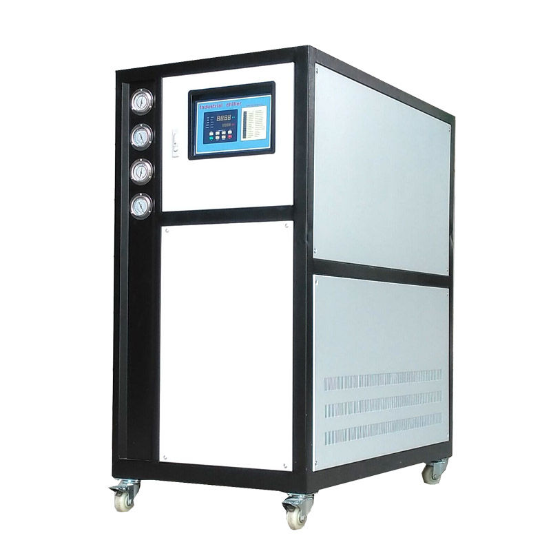 3PH-220V-60HZ 10HP Watercooled Box Chiller